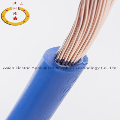 PVC Insulated Copper Wire(BVR)